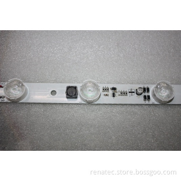 LED Bar for Poster Box Lighting (QL-EA-C3W-24V)